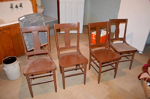 Property photo 72 - PERSONAL PROPERTY AUCTION - MAJOR ANTIQUE & COLLECTIBLE AUCTION in Allen County
